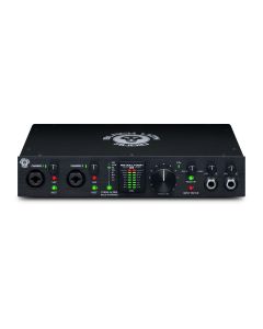 BLACK LION AUDIO REVOLUTION 6X6