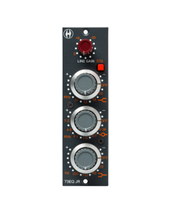 Heritage Audio HA73EQ JR 