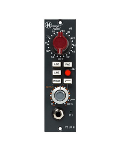 Heritage Audio HA73jr2