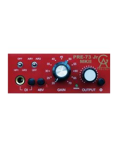 Golden Age Project Pre-73 Jr MkII