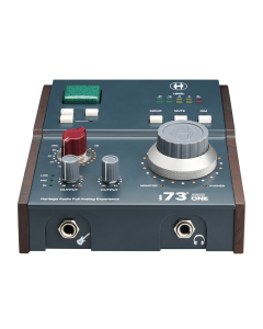 Heritage Audio i73 Pro One