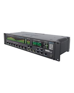 MOTU 896mk3 Hybrid