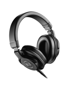 512 Audio Academy Studio Monitoring Headphones