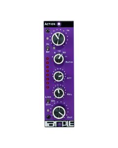 Purple Audio Action