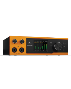 Antelope Audio Amari Reference Converter