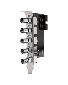 RME AOX MADI Extension Card (BNC)