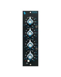 API Audio 550B