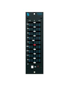 API Audio 560