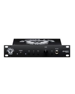 Black Lion Audio B12AMK3 Microphone Preamp