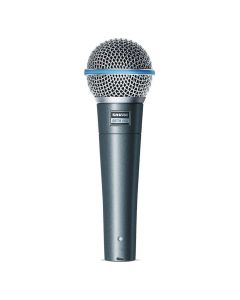 SHURE BETA58A