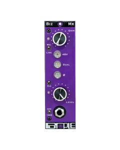 Purple Audio Biz Mk