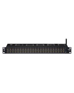 Black Lion Audio PBR TRS-BT Patchbay
