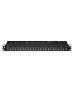 Black Lion Audio PBR TRS Patchbay