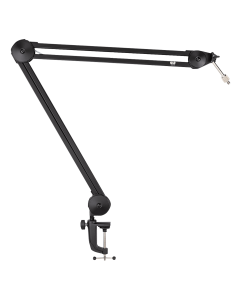 512 Audio 512-BBA Adjustable Microphone Boom Arm