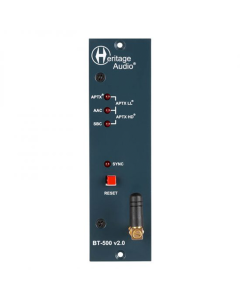 Heritage Audio BT-500 v2