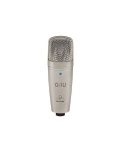 Behringer C-1U
