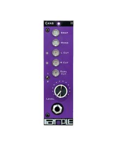 Purple Audio Cans II