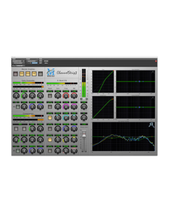 Metric Halo MH ChannelStrip 3
