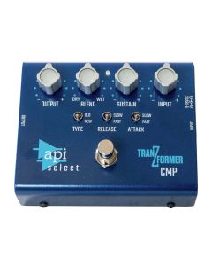 API TranZformer CMP Compressor Pedal