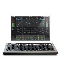 Softube Console 1 mkII