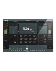 Softube British Class A for Console 1 Plug-in