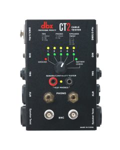DBX CT2