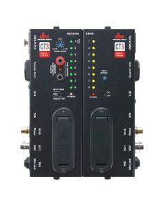 DBX CT-3