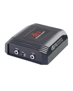 DBX DB10