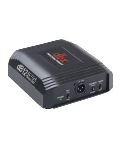 DBX DB12