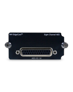 Metric Halo MH EdgeCard - DB-25 AES