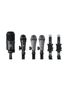 Telefunken DC6 Drum Package