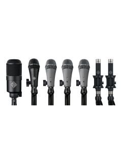 Telefunken DC7 Drum Package
