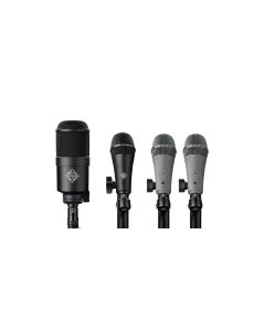 Telefunken DD4 Drum Package