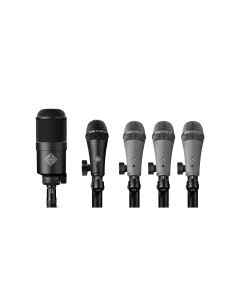 Telefunken DD5 Drum Package