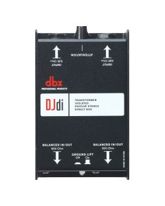 DBX DJDI