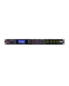 DBX DRIVERACK PA2