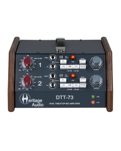 Heritage Audio DTT-73