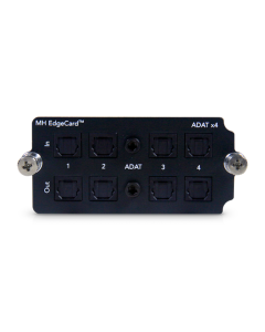 Metric Halo MH EdgeCard - 4x ADAT