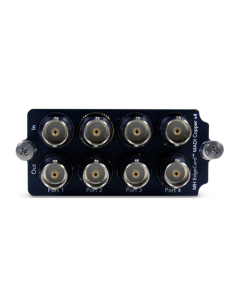Metric Halo MH EdgeCard - MADI (4x Copper)