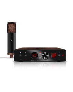 Antelope Audio Edge Strip with Modeling Mic 