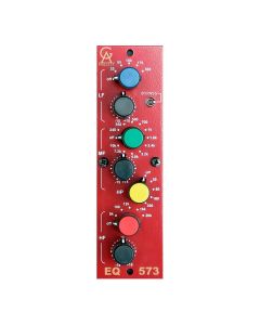 Golden Age Project EQ-573
