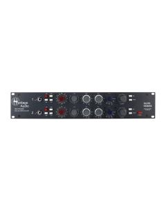 Heritage Audio HA 73 EQX2