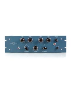Pultec EQP-1A Tube Program Equalizer