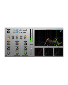 Metric Halo MH MultibandExpander