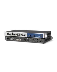 RME FIREFACE 802 FS