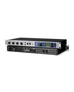 RME FIREFACE UFX II