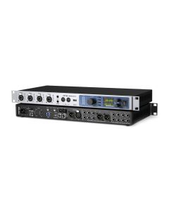 RME FIREFACE UFX III