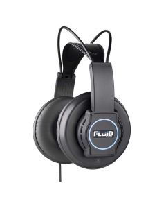 Fluid Audio Focus