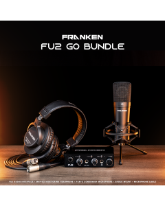Franken FU2 Go Bundle