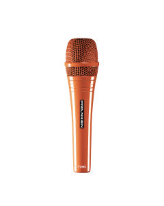 Franken FVM5 Orange Dynamic Microphone
